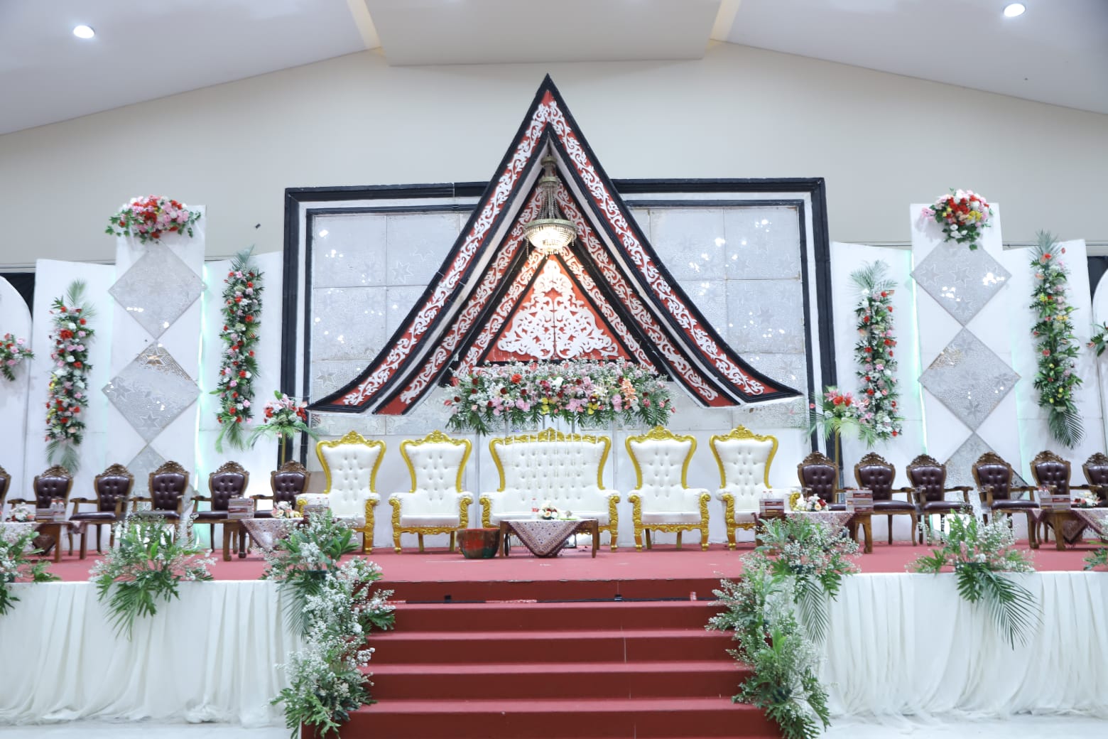 Tips Mempersiapkan Pernikahan Adat Tapanuli yang Elegan Bersama Tapanuli Wedding Organizer